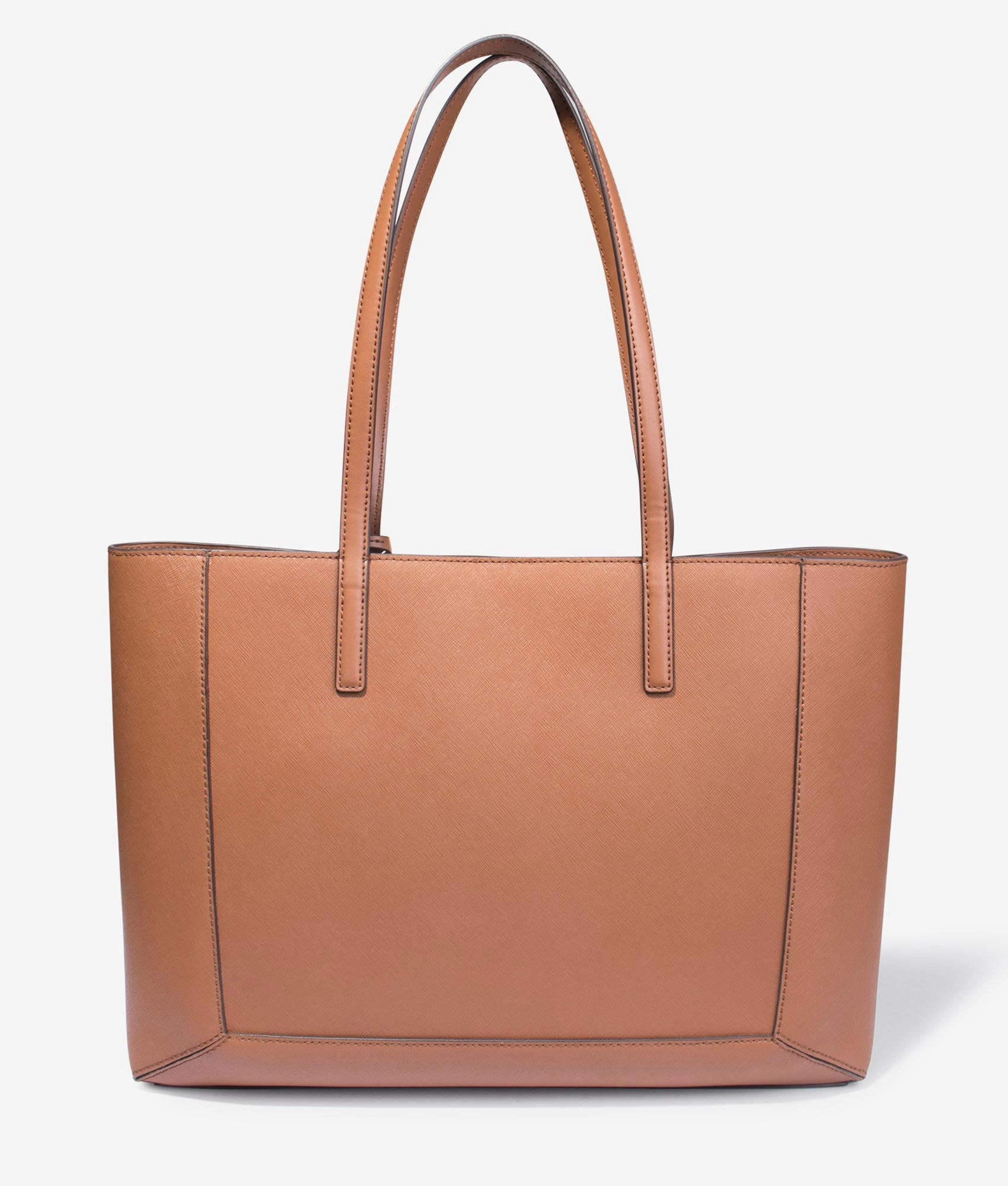 Sallie tote in luggage