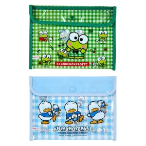 Sanrio Crafting Flat Case