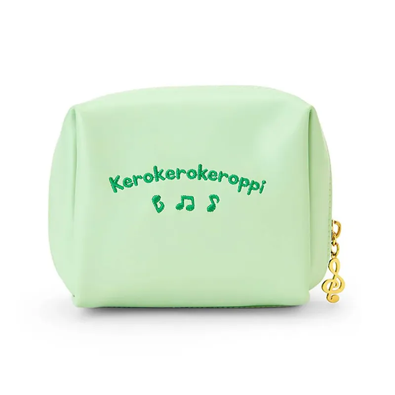 Sanrio Song and Dance Zipper Pouch