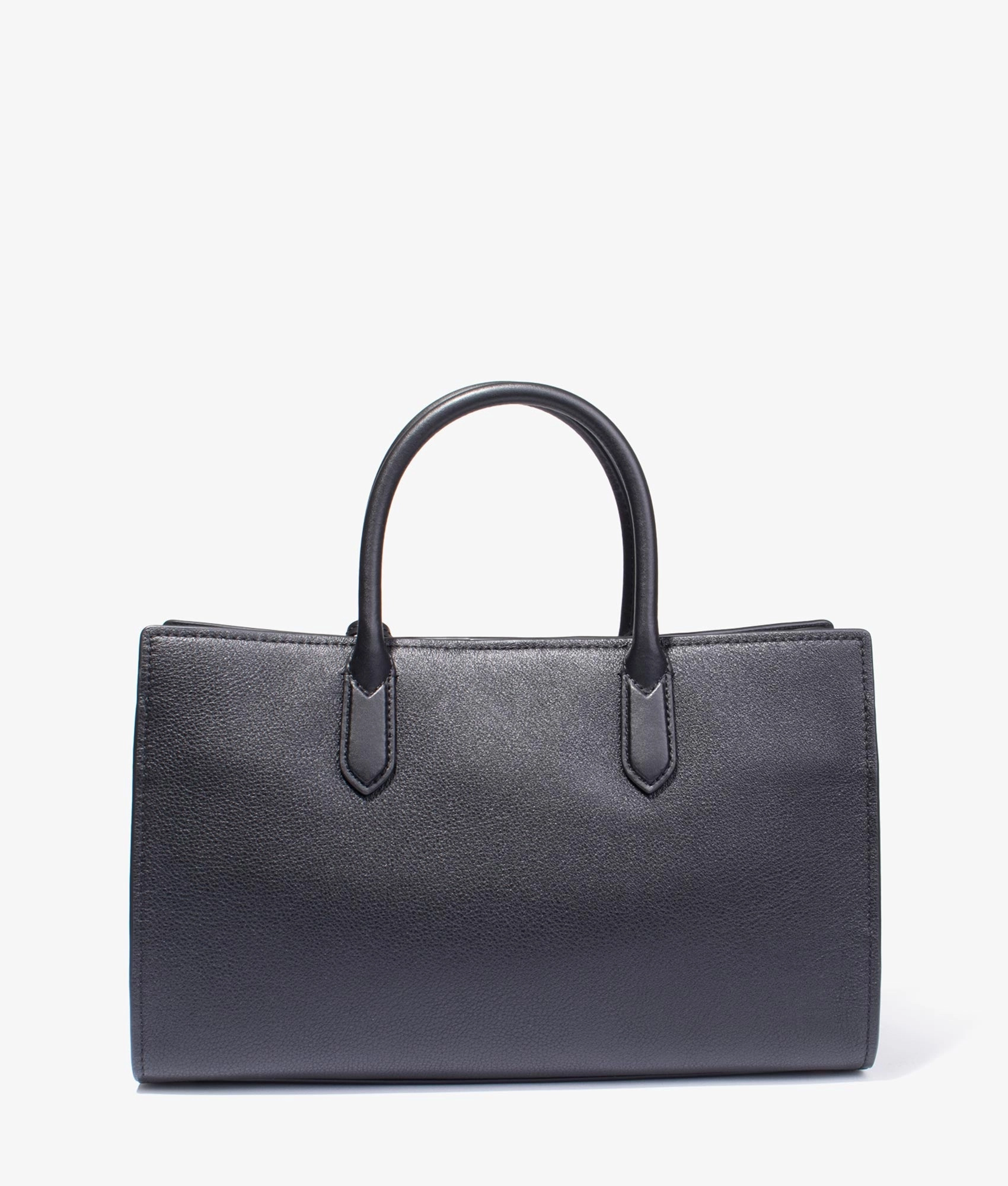 Scarlett tote in black