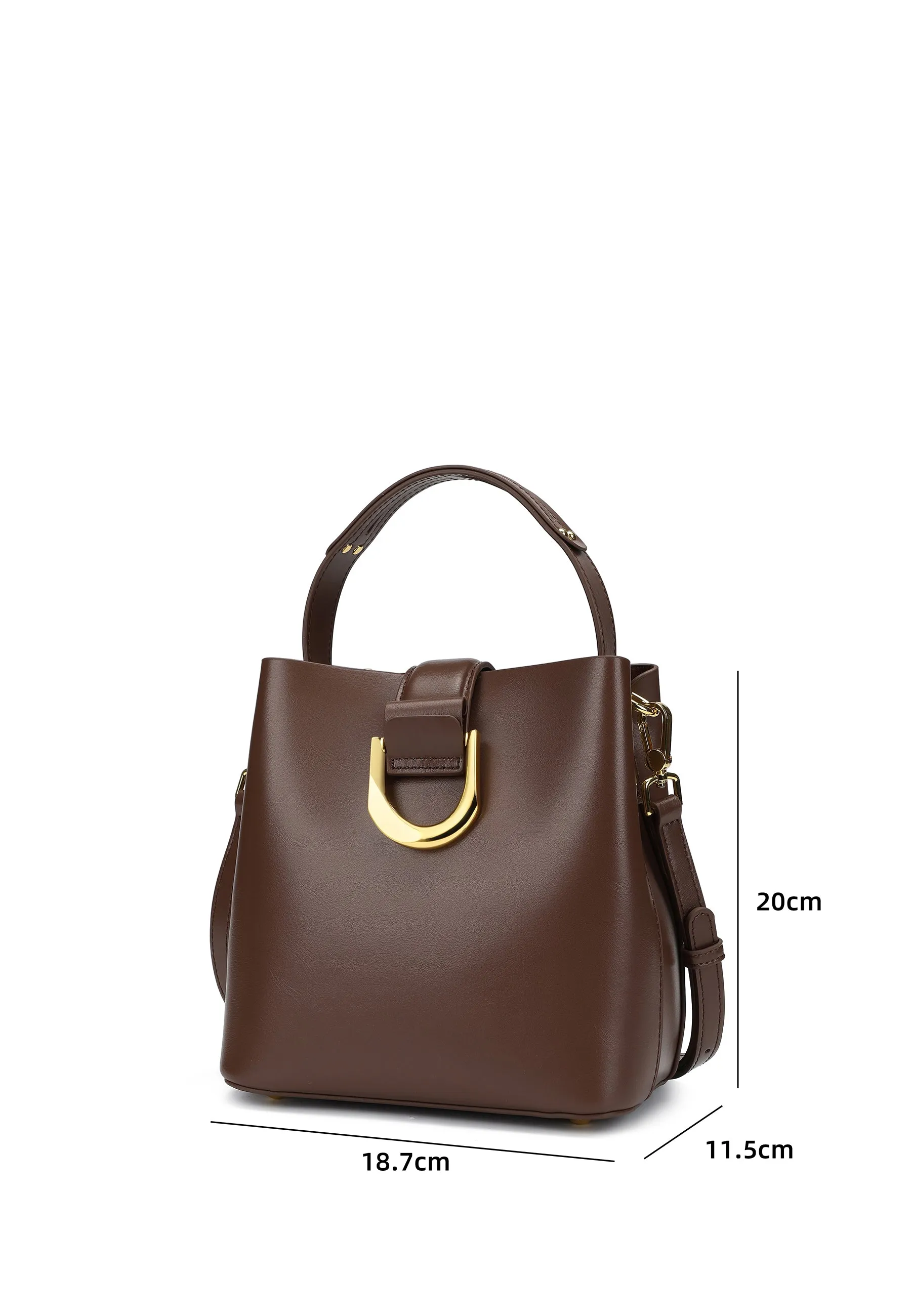 Shoulderbag classic