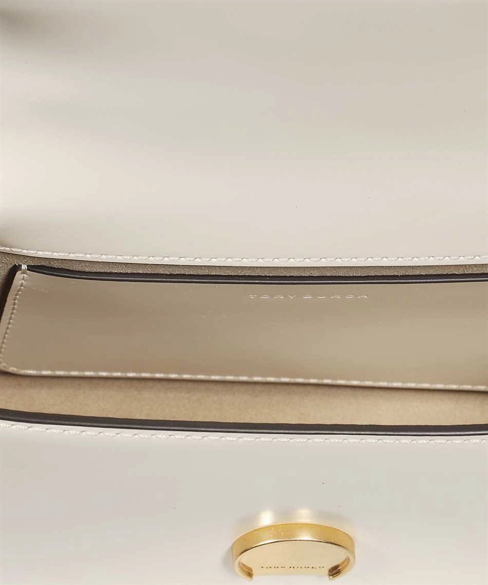 Small Robinson Spazzolato Top-Handle Bag