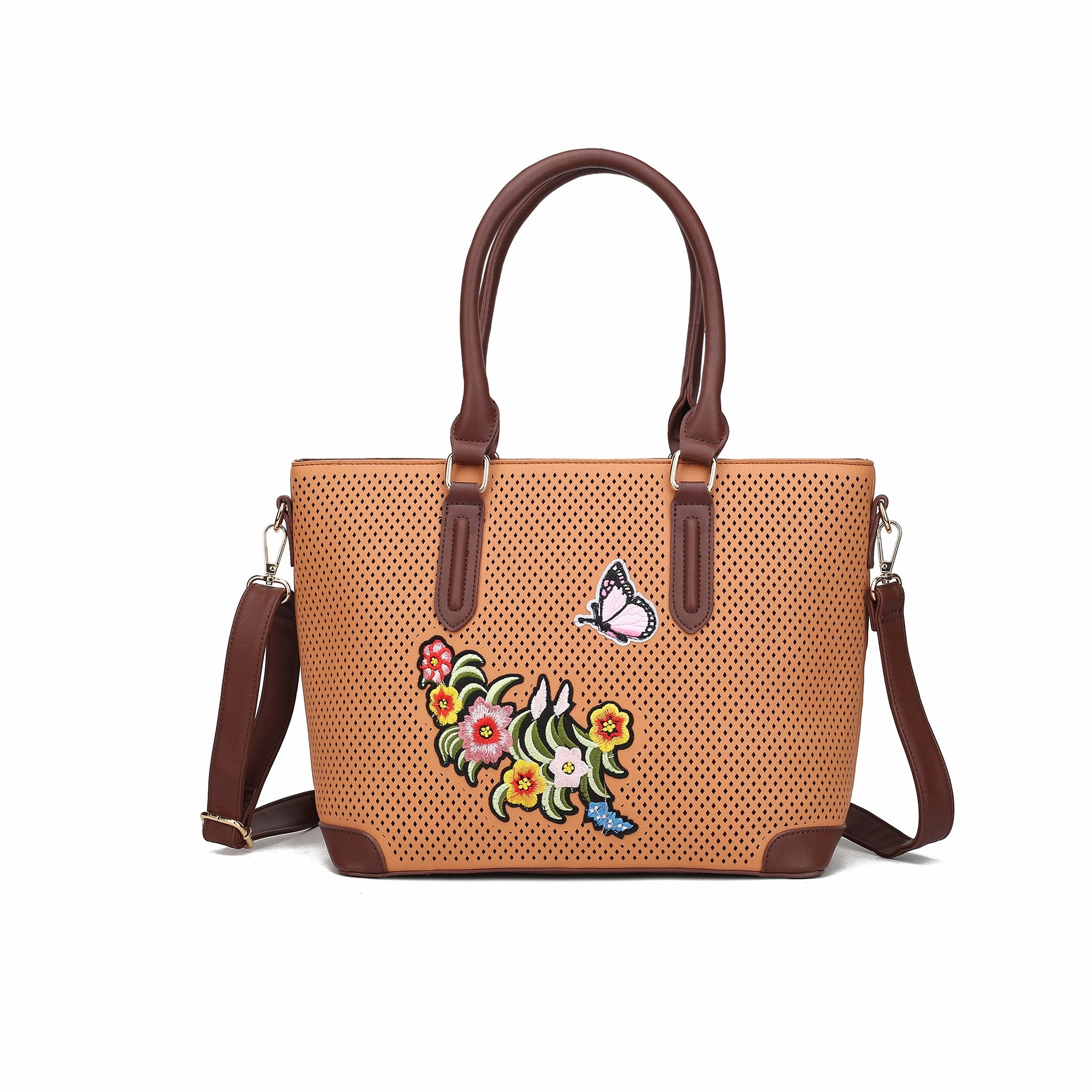 Spiral Handbag