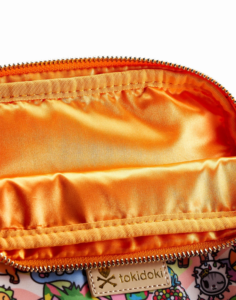 Stay Groovy Mini Bag