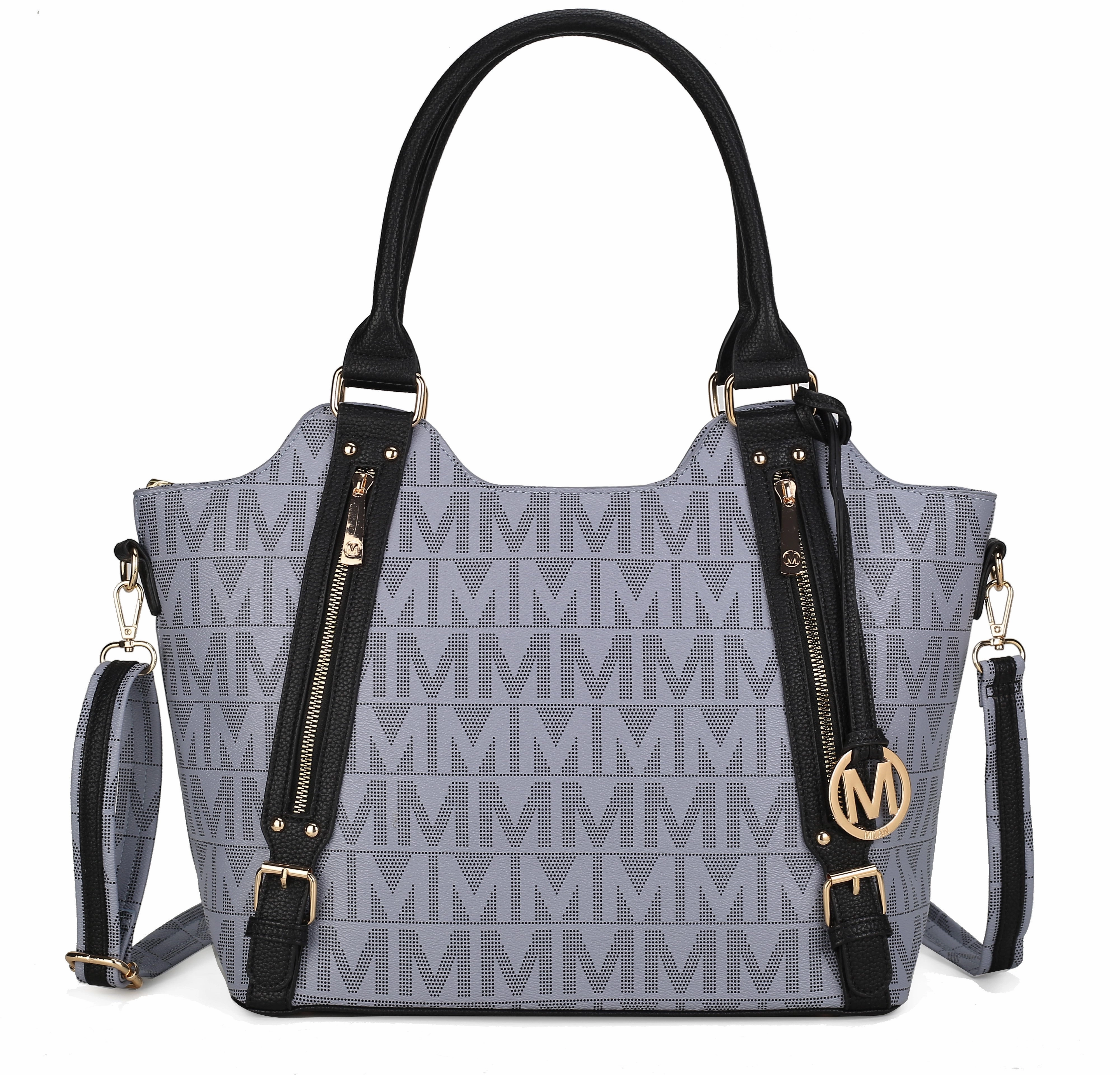 Thania Signature Tote Bag