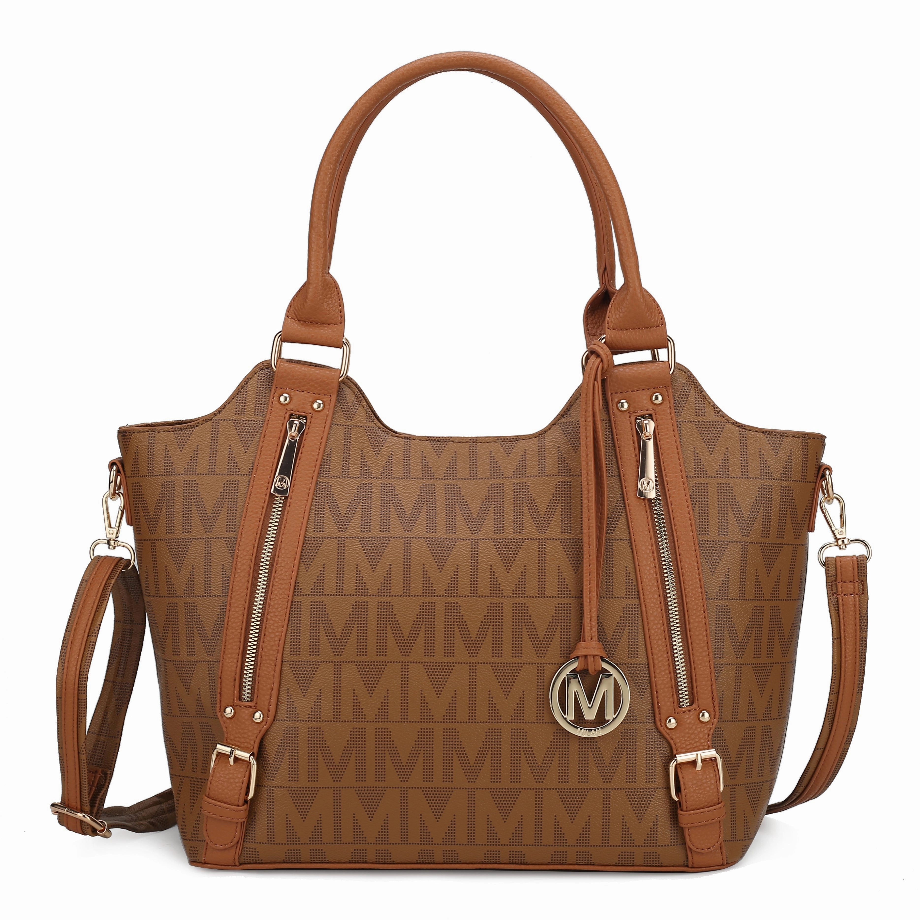 Thania Signature Tote Bag