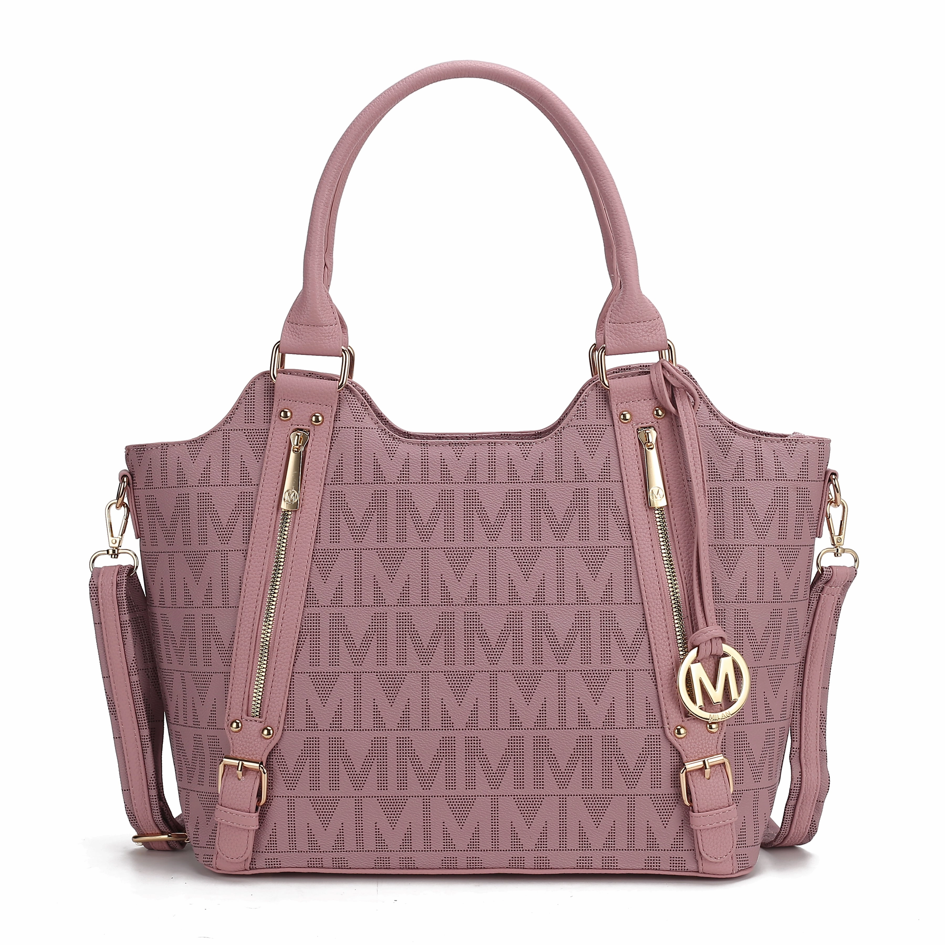 Thania Signature Tote Bag