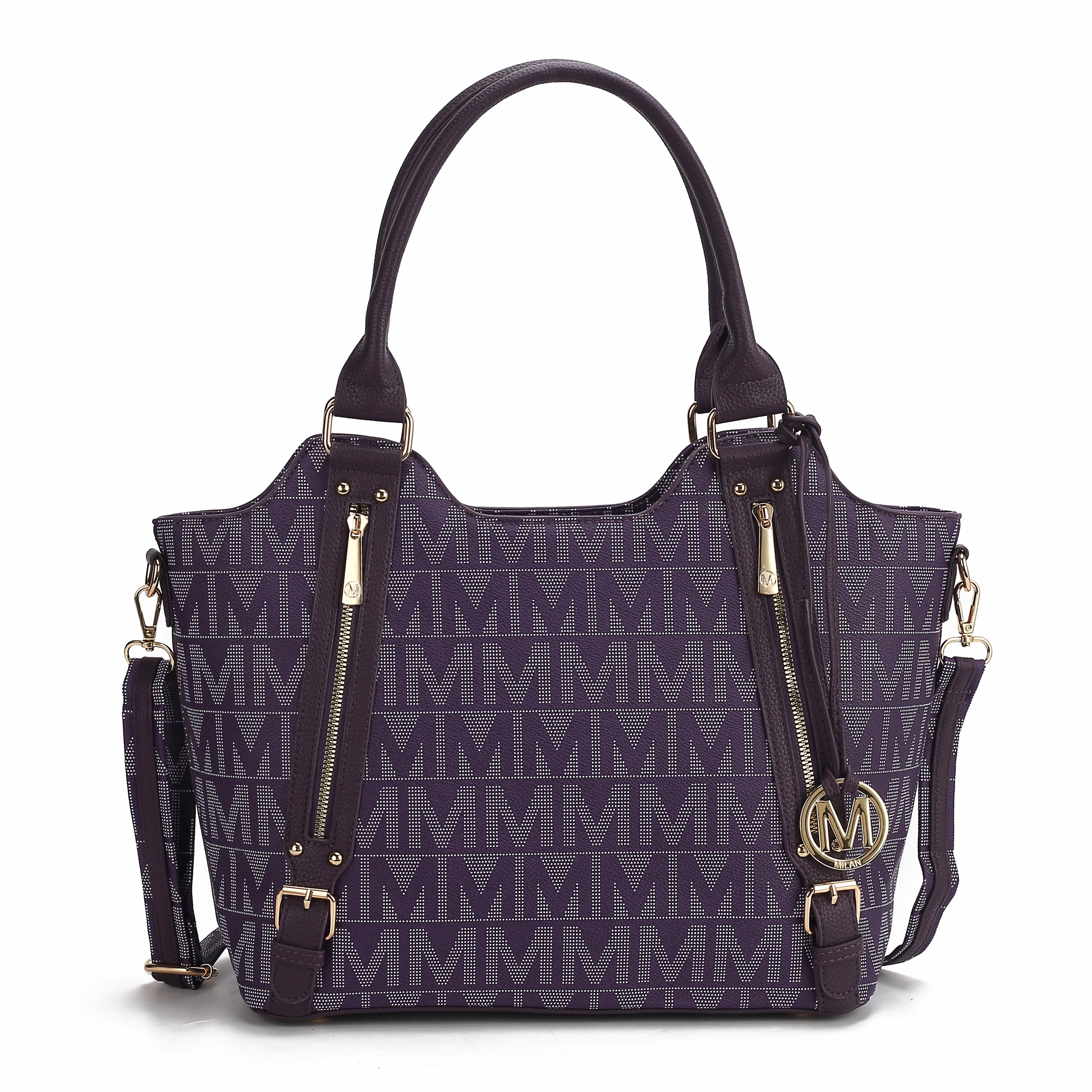 Thania Signature Tote Bag