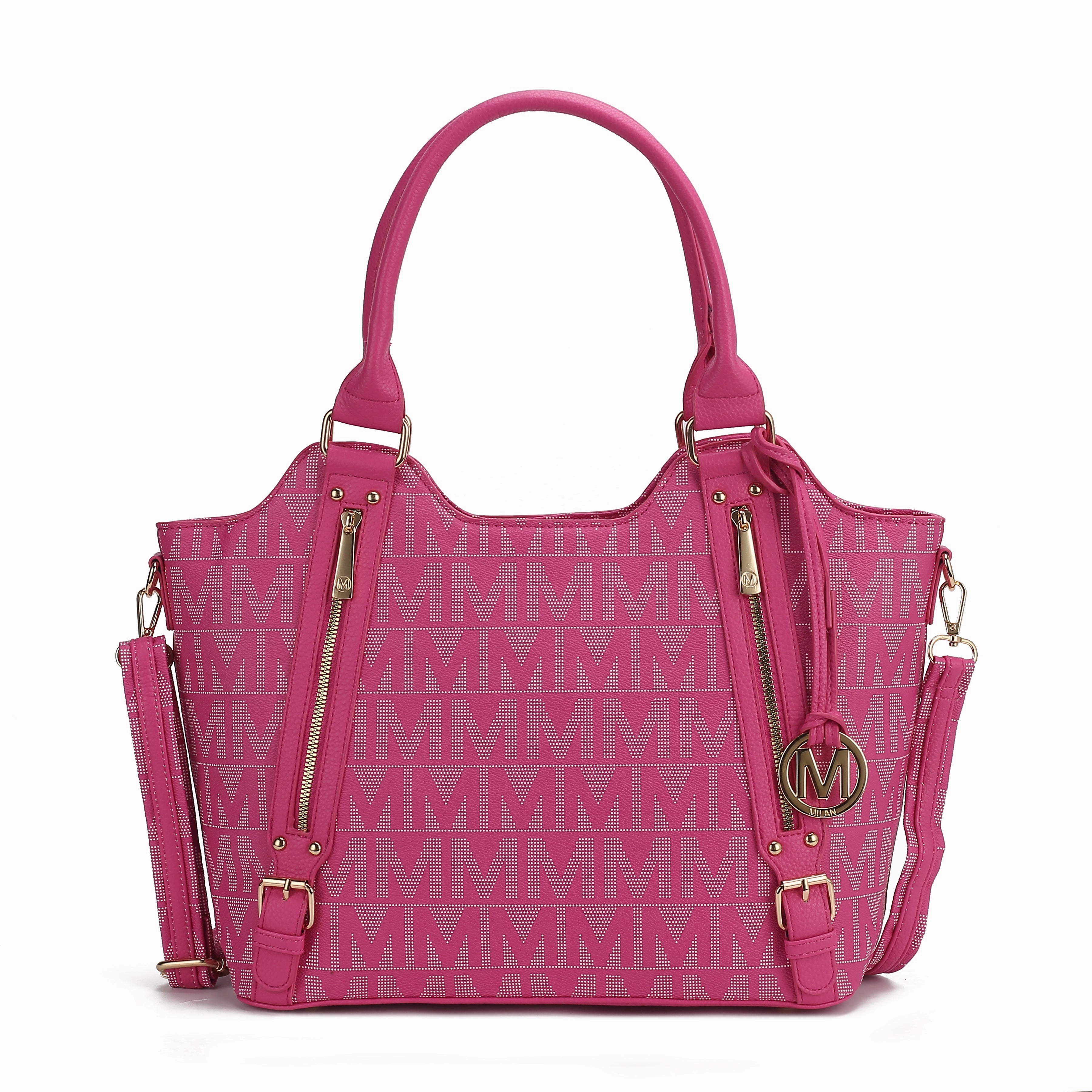 Thania Signature Tote Bag