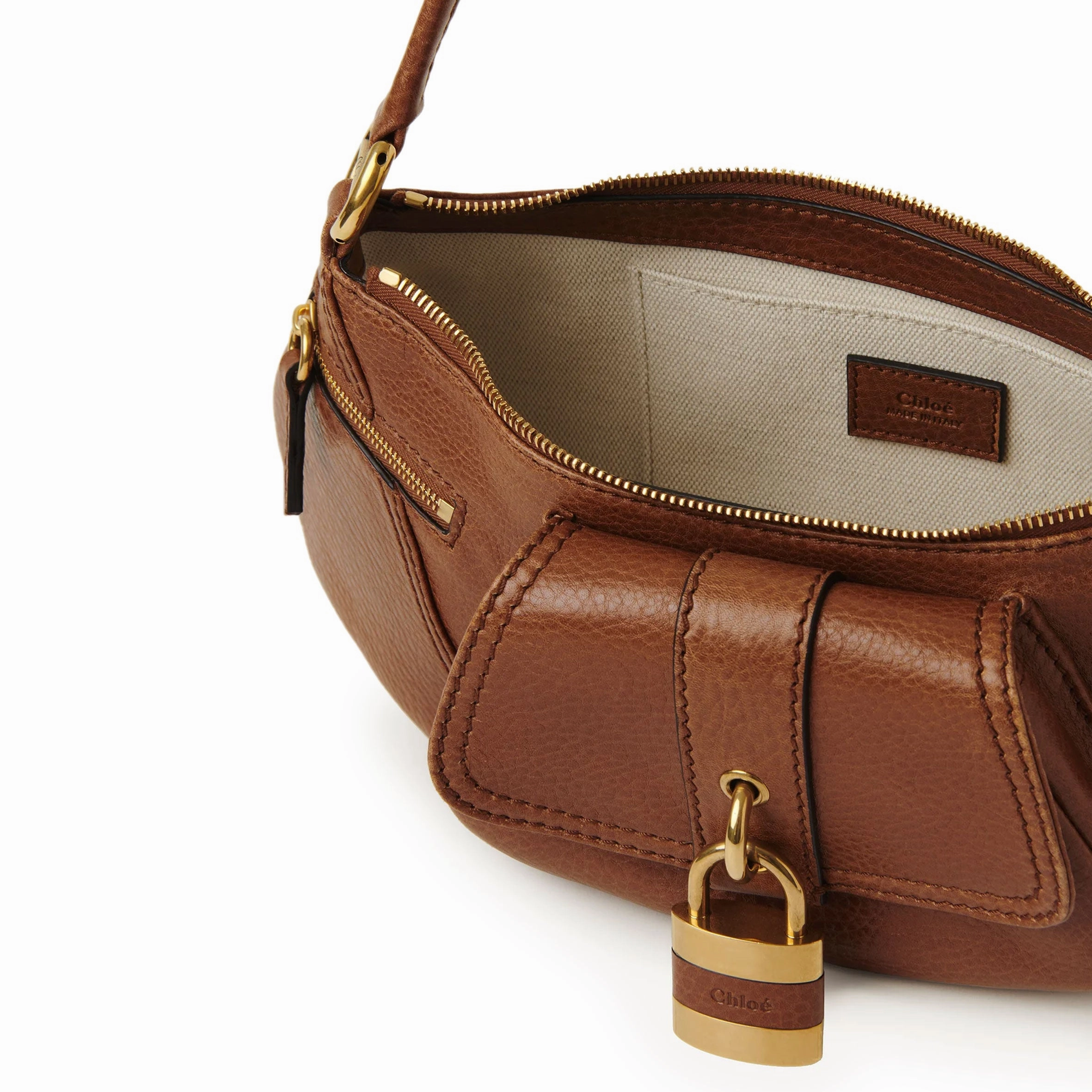 The 99 Bag, Clay