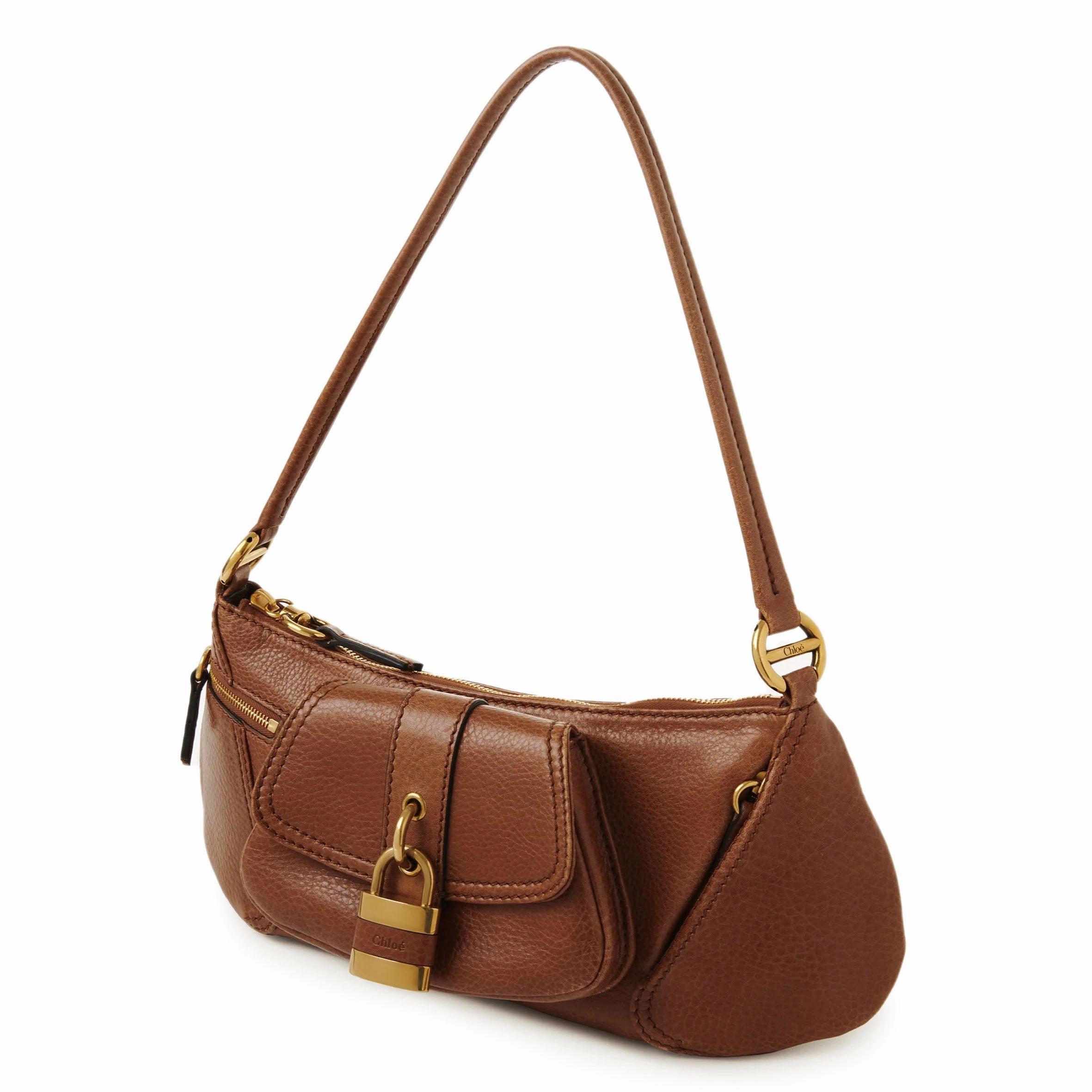 The 99 Bag, Clay