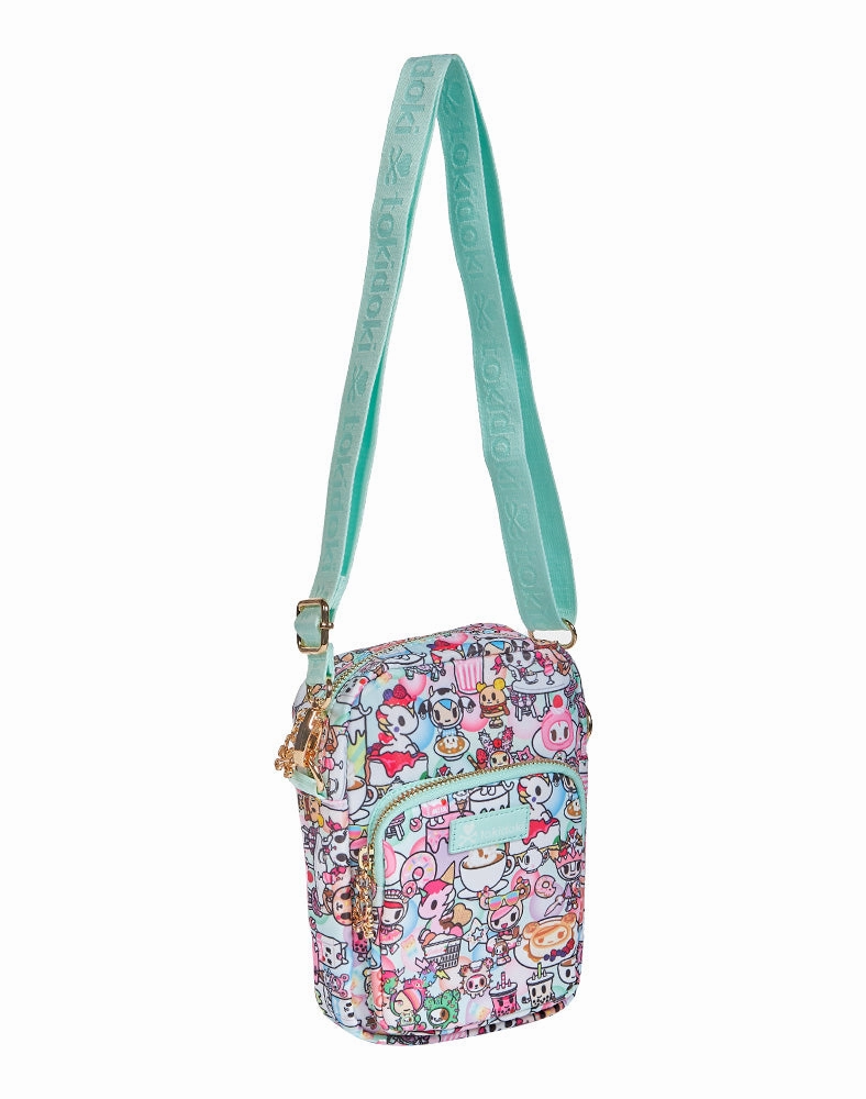 tokidoki Sweet Cafe Mini Crossbody