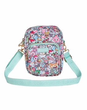 tokidoki Sweet Cafe Mini Crossbody