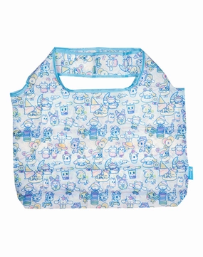 tokidoki x Cinnamoroll Sweet Treats Reusable Tote