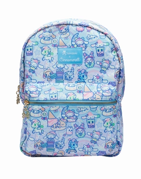 tokidoki x Cinnamorroll Sweet Treats Midi Backpack