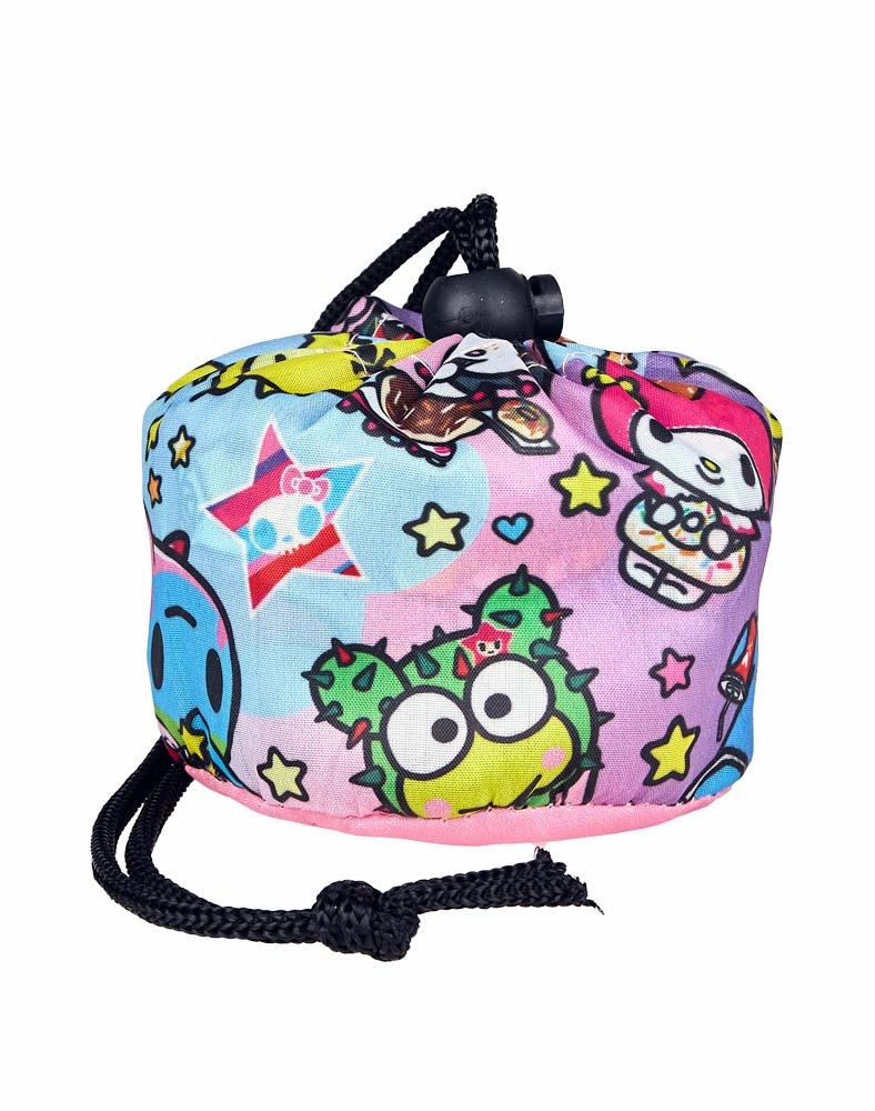 tokidoki x Hello Kitty and Friends Series 2 Reusable Tote
