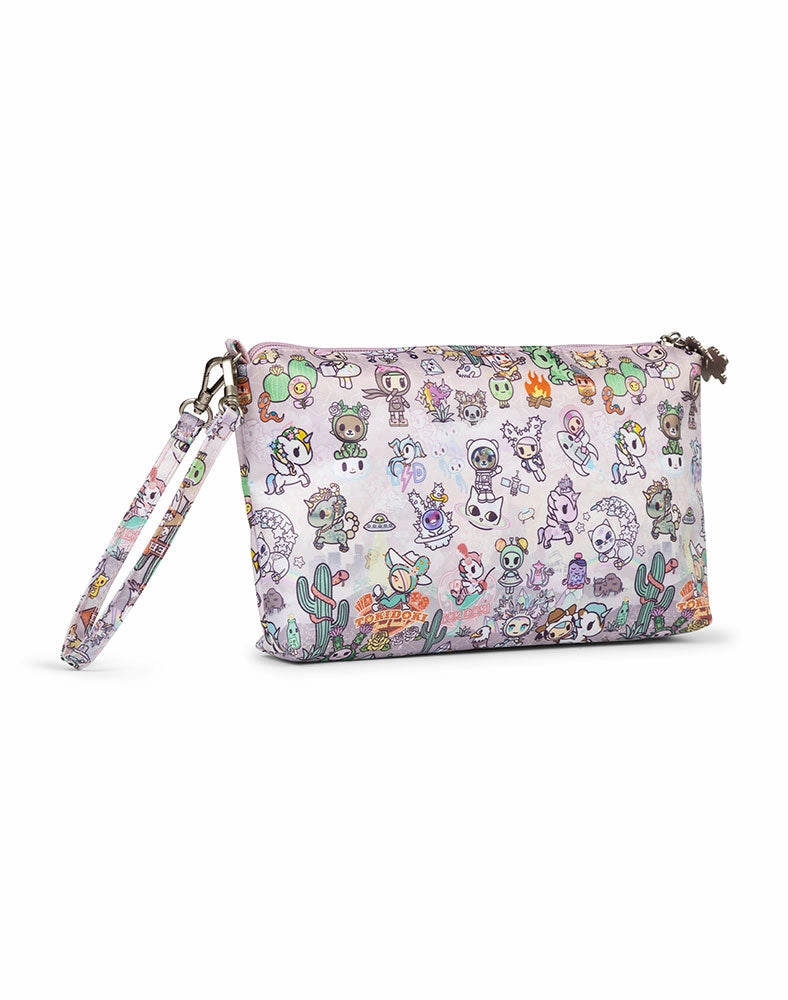 tokidoki x JuJuBe Be Quick Cosmic Desert