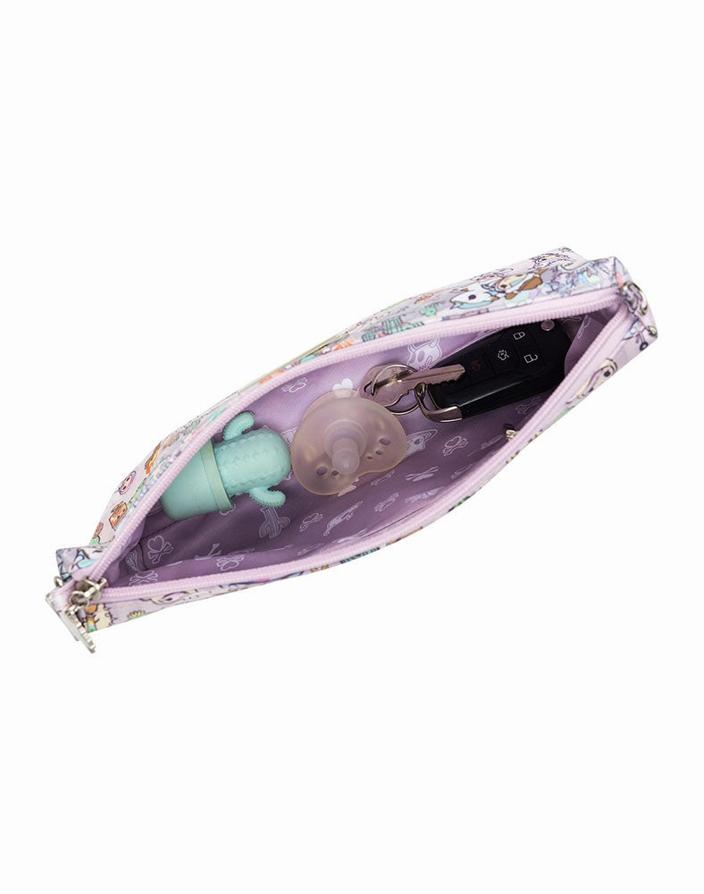 tokidoki x JuJuBe Be Quick Cosmic Desert