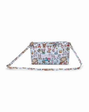 tokidoki x JuJuBe Be Quick Snow Day