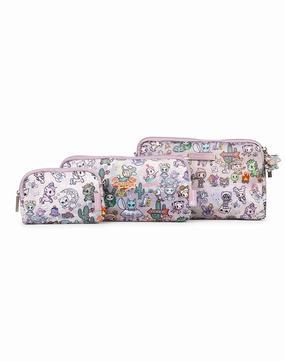 tokidoki x JuJuBe Be Set Cosmic Desert