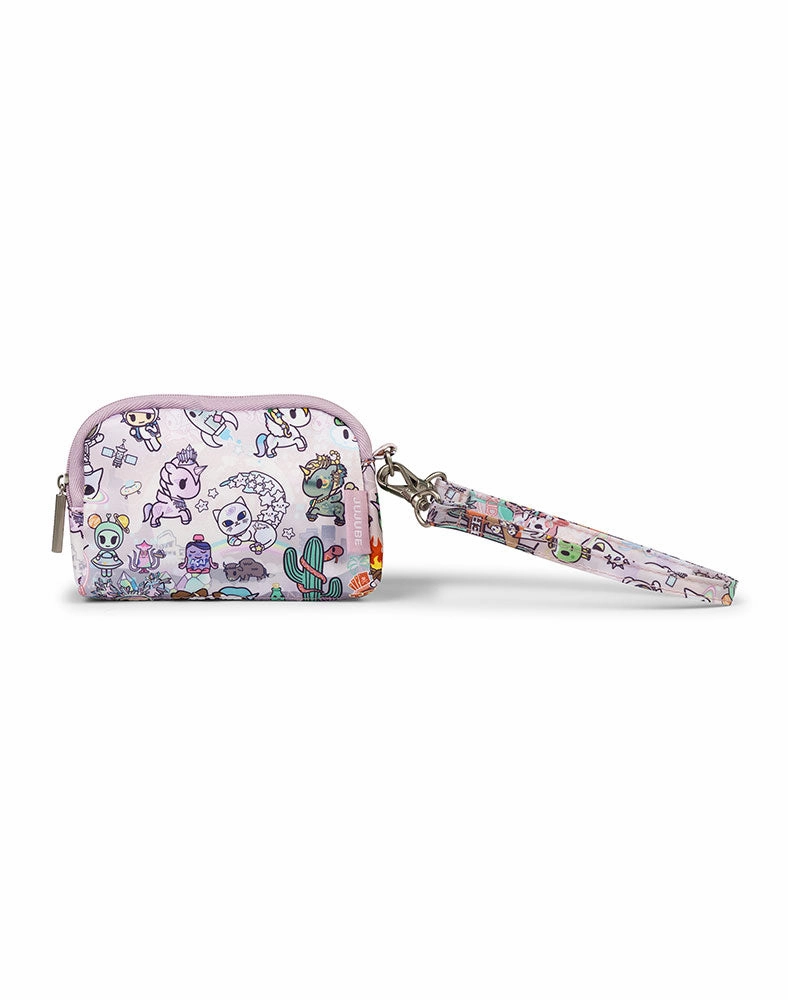 tokidoki x JuJuBe Be Set Cosmic Desert