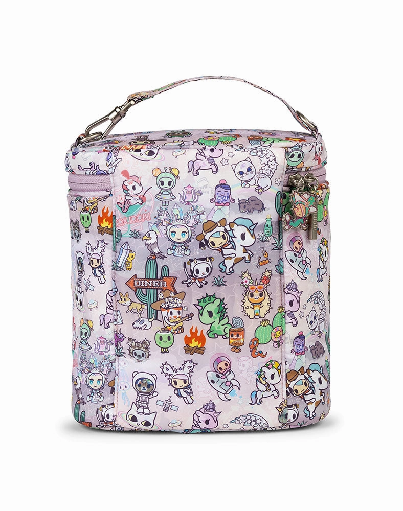 tokidoki x JuJuBe Fuel Cell Cosmic Desert