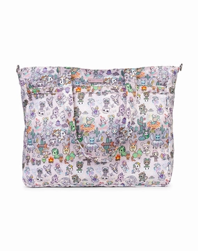 tokidoki x JuJuBe Super Be Cosmic Desert