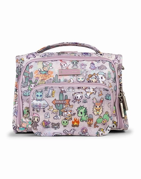 tokidoki x JuJuBe The Bestie Cosmic Desert