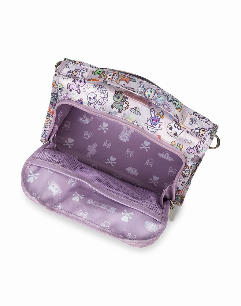 tokidoki x JuJuBe The Bestie Cosmic Desert