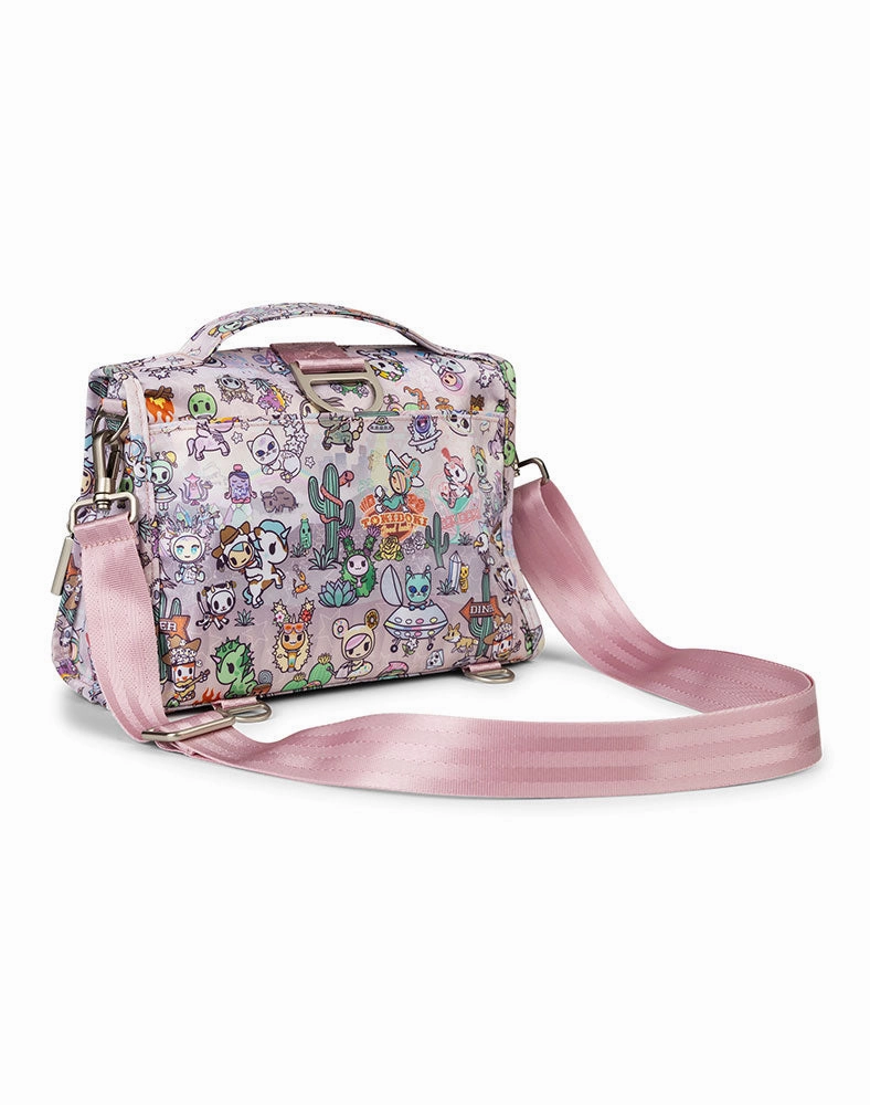 tokidoki x JuJuBe The Bestie Cosmic Desert