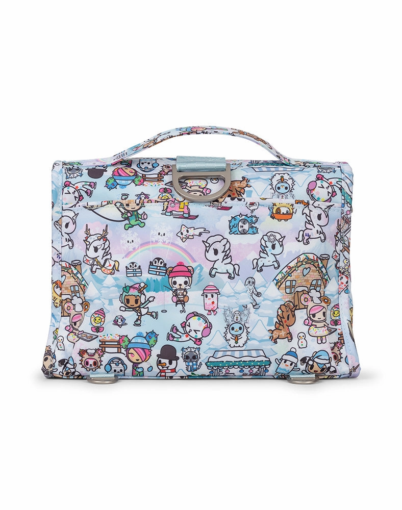 tokidoki x JuJuBe The Bestie Snow Day