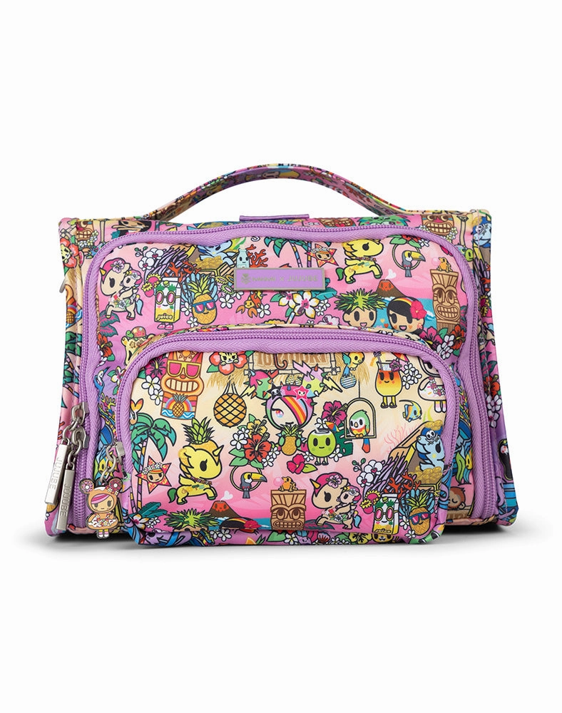 tokidoki x JuJuBe The Bestie toki tiki