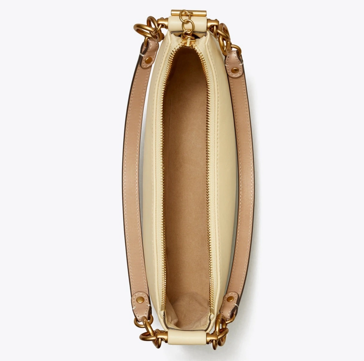 Tory Burch C 151 Mercer Crescent Bag