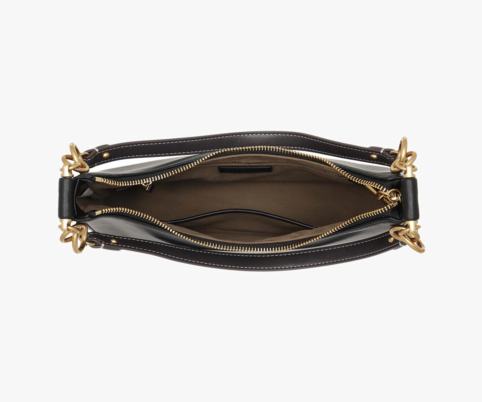Tory Burch C 151 Mercer Crescent Bag
