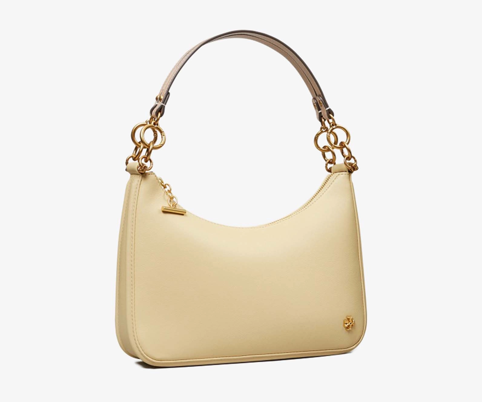 Tory Burch C 151 Mercer Crescent Bag
