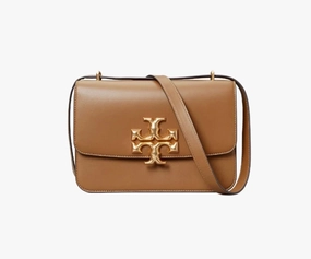 Tory Burch C Eleanor Bag (Moose) Large