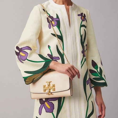 Tory Burch C Eleanor Clutch