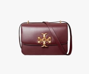 Tory Burch C Eleanor Convertible Shoulder Bag (Large)