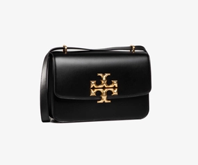 Tory Burch C Eleanor Convertible Shoulder Bag (Large)