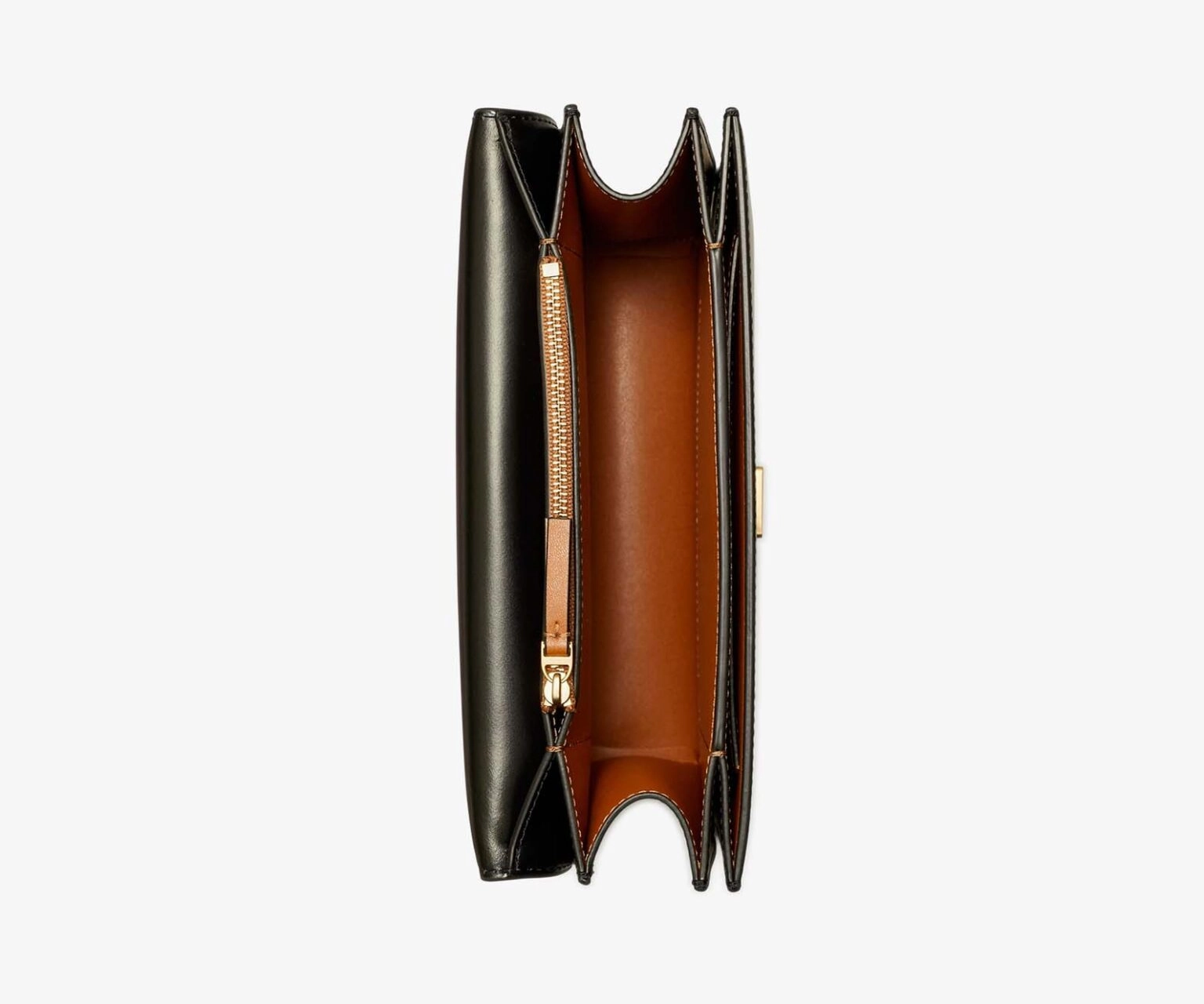 Tory Burch C Eleanor Convertible Shoulder Bag (Large)