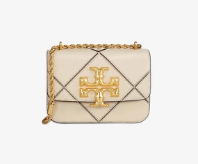 Tory Burch C Eleanor Diamond Quilt Small