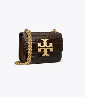 Tory Burch C Eleanor Embossed Small