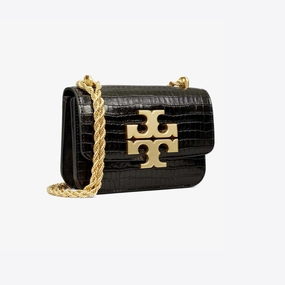 Tory Burch C Eleanor Embossed Small