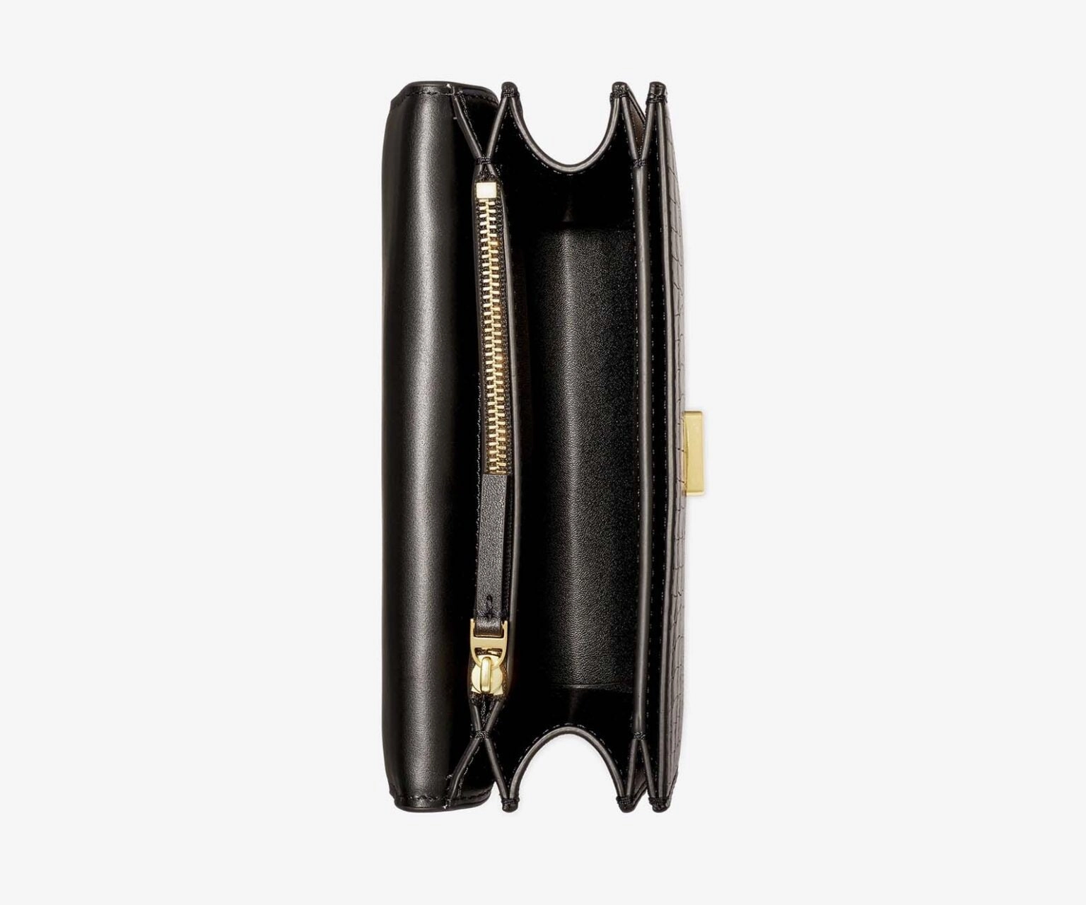 Tory Burch C Eleanor Embossed Small