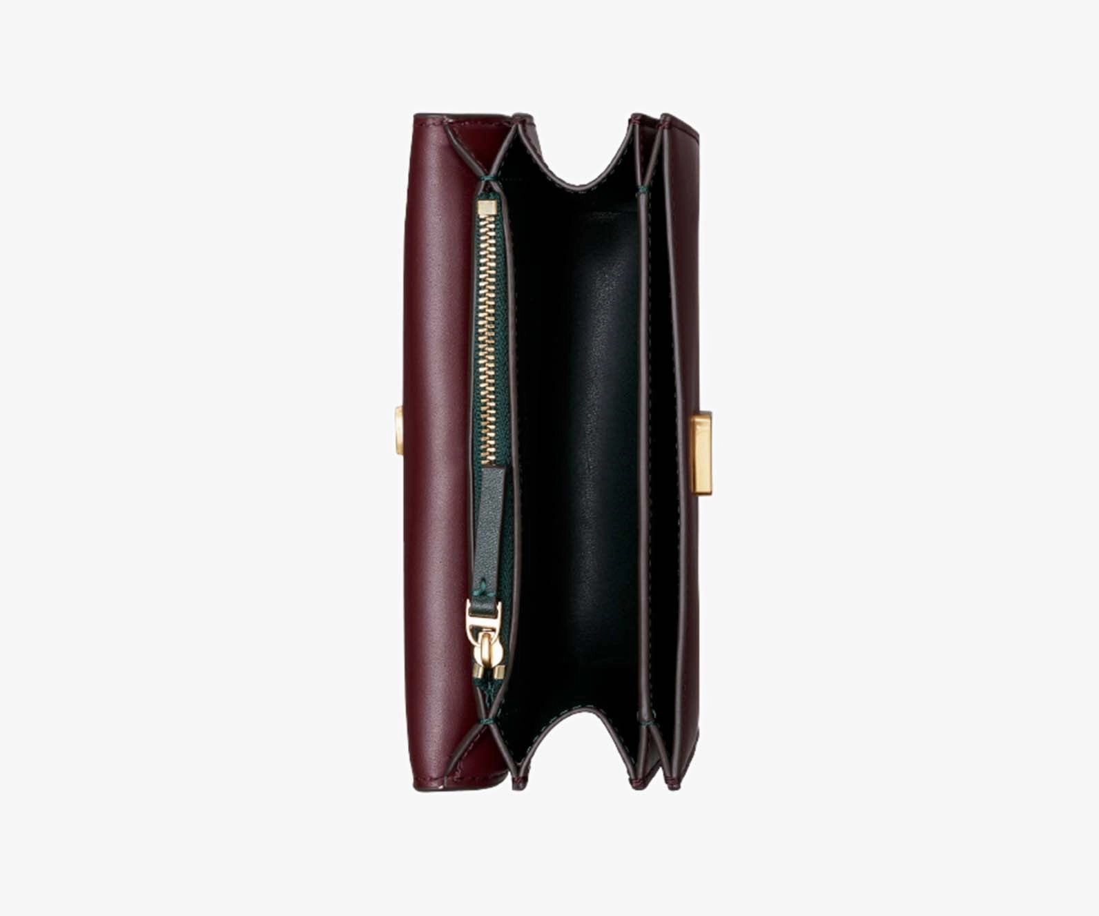Tory Burch C Eleanor Small Convertible