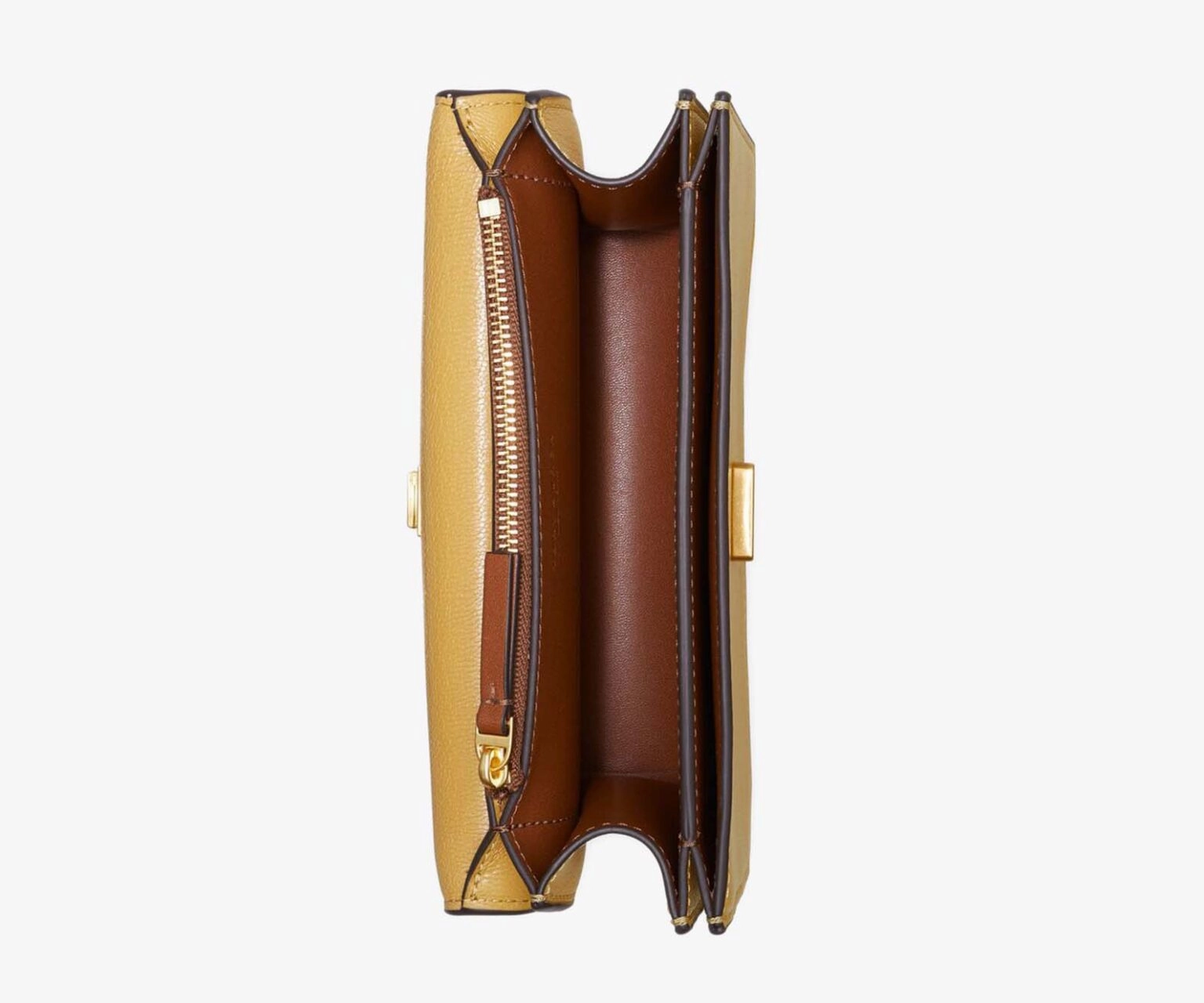Tory Burch C Eleanor Textured Small Convertible Shoulder Bag