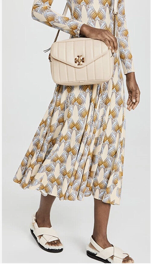 Tory Burch C Kira Camera Bag