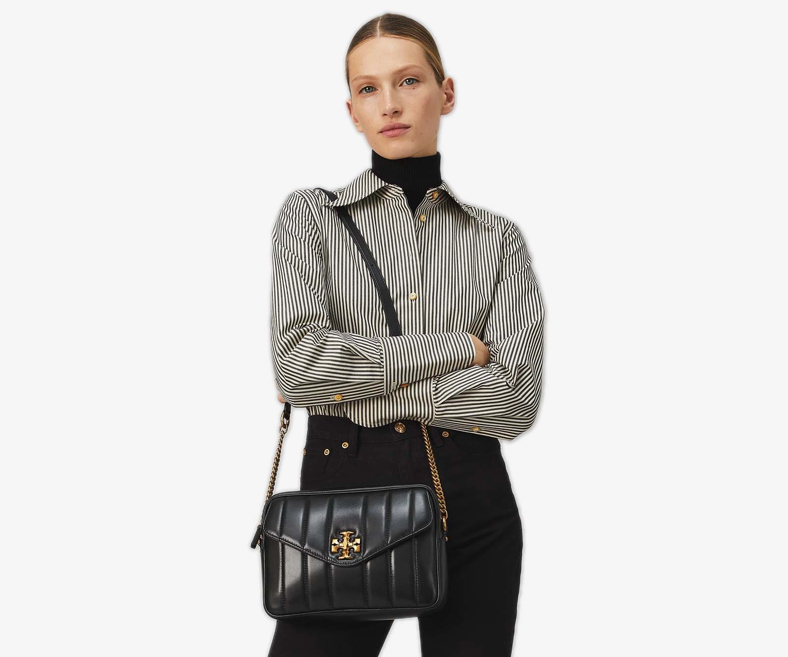 Tory Burch C Kira Camera Bag