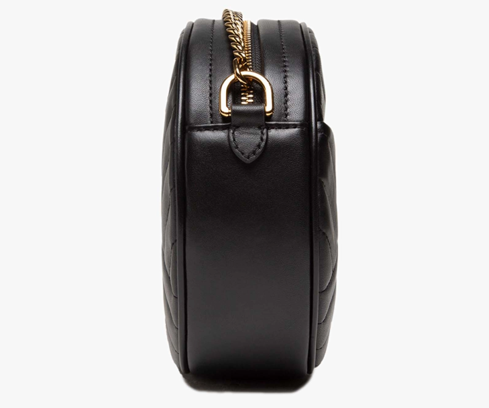 Tory Burch C Kira Chevron Circle Bag