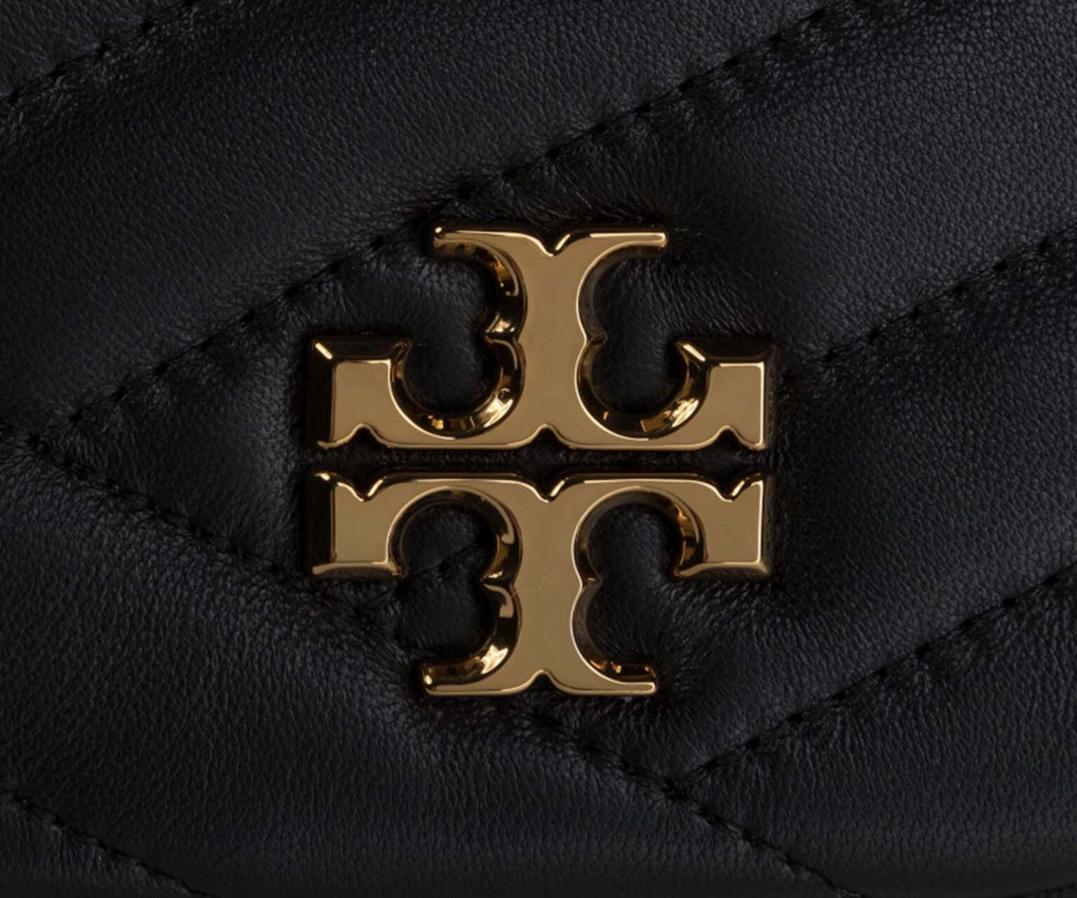 Tory Burch C Kira Chevron Convertible Shoulder Bag (Medium)